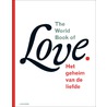 The world book of love door Leo Bormans