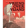 Vriend over vijand door Paul van Damme