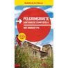 Pelgrimsroute Santiago de Compostela door Andreas Drouve