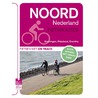 Noord Nederland fietsroutes by On Track