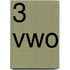 3 vwo