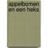 Appelbomen en een heks