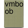 vmbo ob by S. Groen