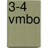 3-4 vmbo