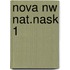 Nova nw Nat.NaSk 1