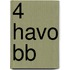 4 havo bb