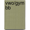 vwo/gym bb door R. Cremers