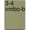 3-4 vmbo-b door R. Passier