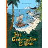 Het godvrrgeten eiland by Luc Cromheecke