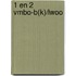 1 en 2 vmbo-b(k)/lwoo