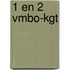 1 en 2 vmbo-kgt