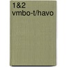1&2 vmbo-t/havo door A.G.M. Jacobs