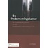 De werking van de ondernemingskamer