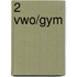 2 vwo/gym