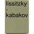 Lissitzky - Kabakov