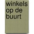 Winkels op de buurt