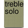 Treble solo by Bouwe R. Dijkstra