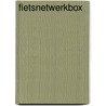 Fietsnetwerkbox by Unknown