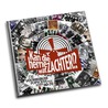 Kan die herrie wat zachter!?! by Rob Wezepoel
