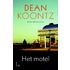 Het motel (set 5 exemplaren)