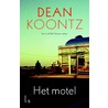 Het motel (set 5 exemplaren) door Dean R. Koontz