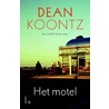 Het motel (set 5 exemplaren)