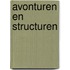 Avonturen en structuren