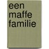 Een maffe familie