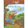 Wolf en de mot by Thea Dubelaar