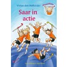 Saar wil winnen by Vivian den Hollander