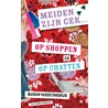 Meiden zijn gek op shoppen en op chatten