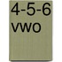 4-5-6 vwo