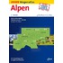 Alpen 2013-2014