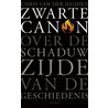 Zwarte canon door Chris van der Heijden