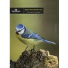 Vogelscheurkalender by Sander Blom