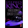 Aardedonker zonder sterren door Stephen King