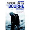 Het Bourne bedrog door Robert Ludlum