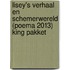 Lisey's verhaal en Schemerwereld (Poema 2013) King Pakket