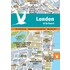 Londen in kaart
