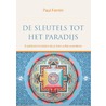 De sleutels tot het paradijs by Paul Ferrini