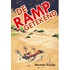 De ramp getekend