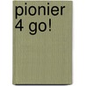 Pionier 4 GO! by Reusens
