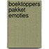 Boektoppers pakket emoties