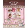 Boutique baking door Peggy Porschen