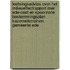 Toetsingsadvies over het milieueffectrapport MER Ede-Oost en Spoorzone bestemmingsplan kazerneterreinen, gemeente Ede