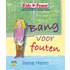 Bang voor fouten