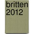 Britten 2012