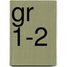 gr 1-2 door C. Wiechers