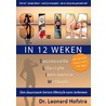 Slim in 12 weken door Leonard Hofstra
