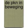 De PKN in beweging by Lodewijk Anne Broekman